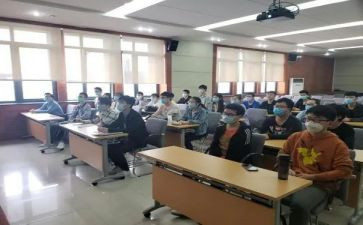 国家安全思政大课心得体会8篇
