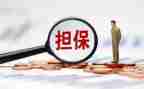 担保合同模板最新6篇
