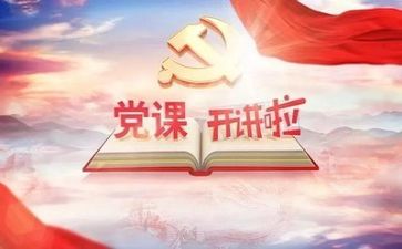 党日活动个人总结7篇