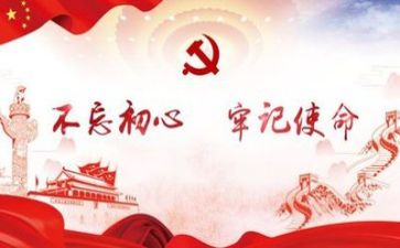 党日活动个人总结参考6篇