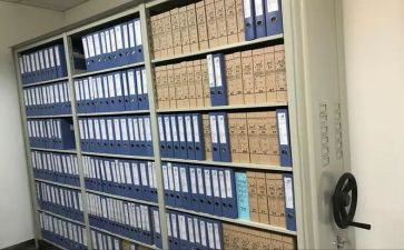 学籍档案表自我鉴定通用6篇