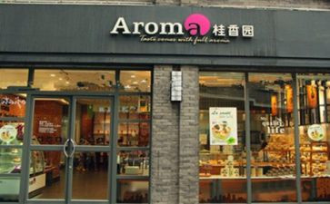 蛋糕店店长工作总结6篇