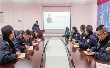 听党课学习心得体会6篇