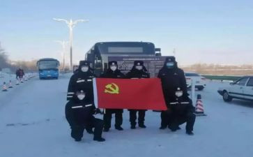 七一党员心得体会6篇