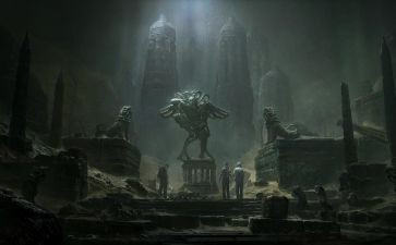 盗墓笔记心得体会7篇