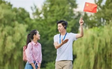 导游年度总结报告7篇