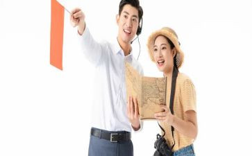 导游的个人总结报告模板5篇