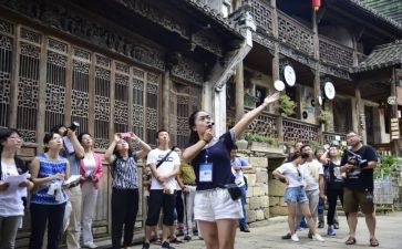 2024导游年终工作总结范文5篇
