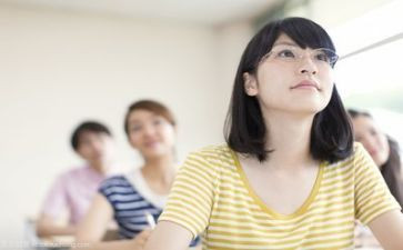 大学作文范文7篇