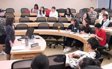 赴大学心得体会7篇