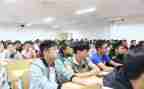 大学听讲座心得体会8篇