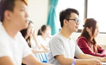 大学班长竞选演讲稿7篇