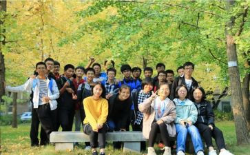 大学班级演讲稿6篇