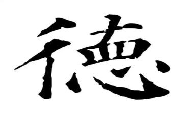 大学生德的心得体会参考5篇