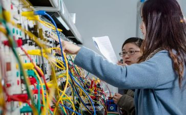 房地产水电工程师工作总结8篇