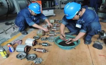 电机课设心得优质6篇