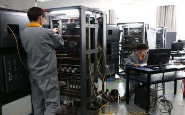 电气工程月工作总结模板5篇