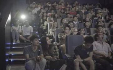 学生微电影心得体会7篇