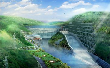 水电站2024年工作总结8篇