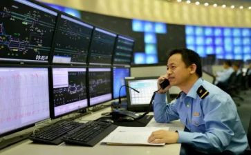 调度月工作总结8篇