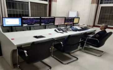 120调度科述职报告5篇