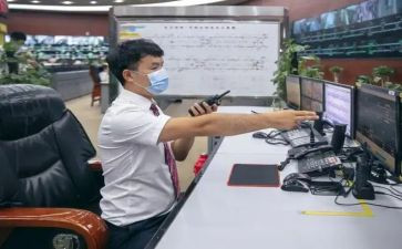 调度员个人总结工作总结8篇