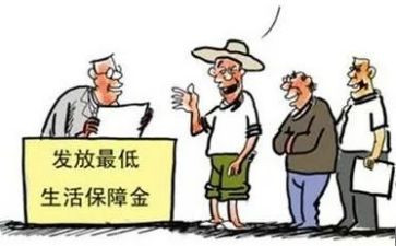 年低保工作计划8篇