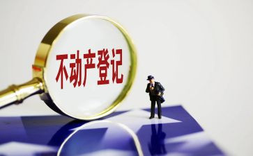 2024年不动产登记工作总结7篇
