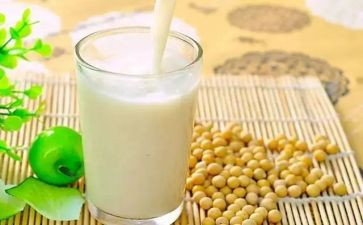 磨豆浆教案6篇