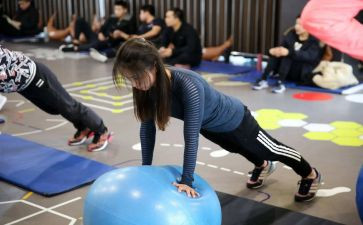 实践锻炼心得7篇