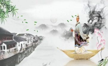 端午小作文100字6篇