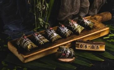 小班端午主题活动方案8篇