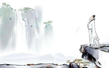 杜甫的读后感5篇