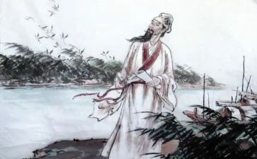 杜甫传读后感5篇