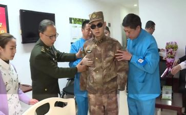 学习杜富国事迹心得体会7篇