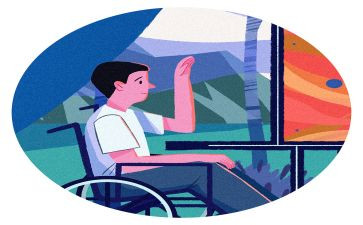 我和笔的对话作文7篇