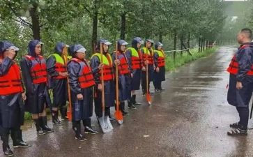 队伍教育整顿谈心得体会8篇