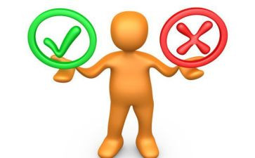 对与错教案及反思7篇