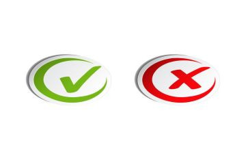 对与错教案及反思推荐5篇