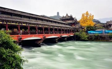 都江堰的心得体会5篇