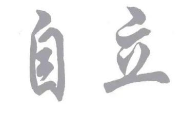 关于独立的作文7篇