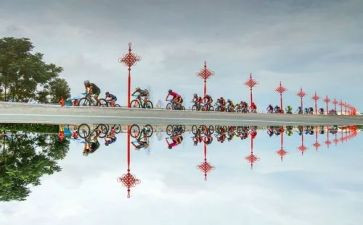 多彩的春天作文6篇