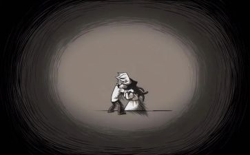 独自——作文优秀7篇