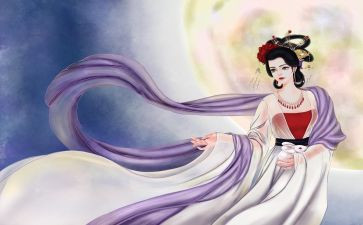 《嫦娥奔月》教案6篇