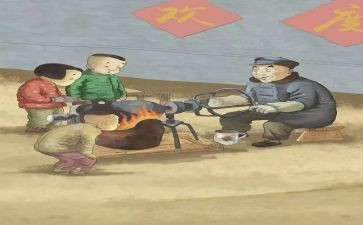 儿时的事作文5篇