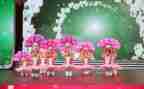 幼儿园六一儿童节演讲稿8篇
