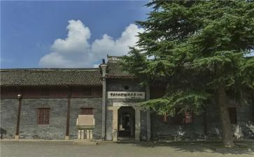 参观鄂豫皖纪念馆心得8篇