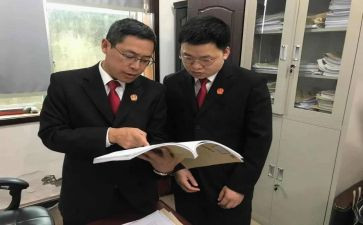法官年度工作总结6篇