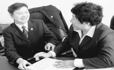 法官工作的心得体会7篇