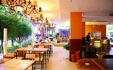 饭店做活动方案优质5篇